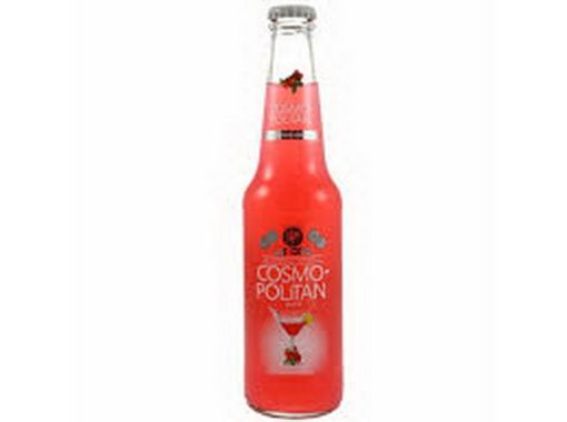 Slika A. LE COQ ALCOHOLIC COCTAIL COSMOPOLITAN 0,33 l