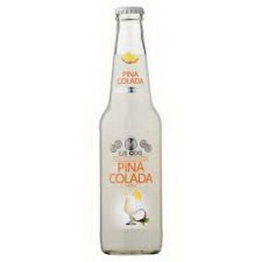 Slika A. LE COQ ALCOHOLIC COCTAIL PINA COLADA 0,33 l