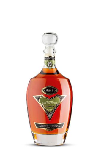 Slika AURA MASLINA-BADEM 0,7 l