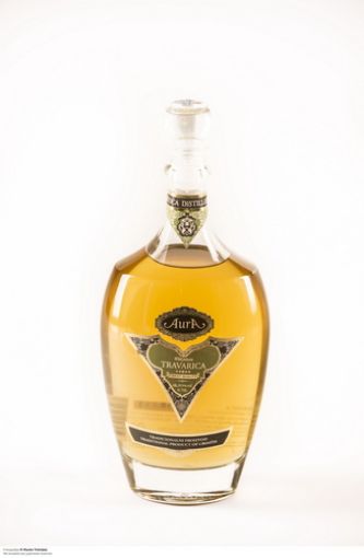 Slika AURA TRAVARICA 0,7 l