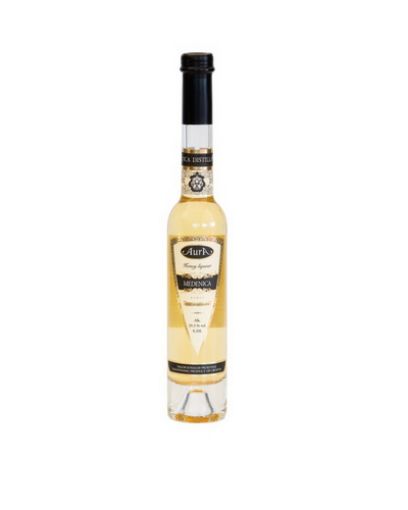 Slika AURA MEDENICA 0,2 l