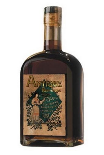 Slika Badel Pelinkovac Antique 0,7 l
