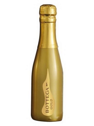 Slika BOTTEGA GOLD 0,2 l