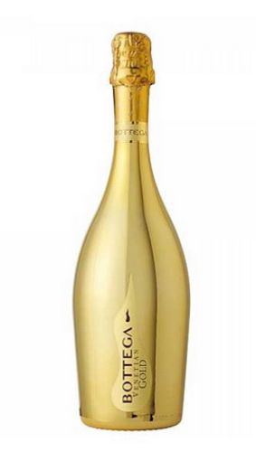 Slika BOTTEGA GOLD 0,75 l