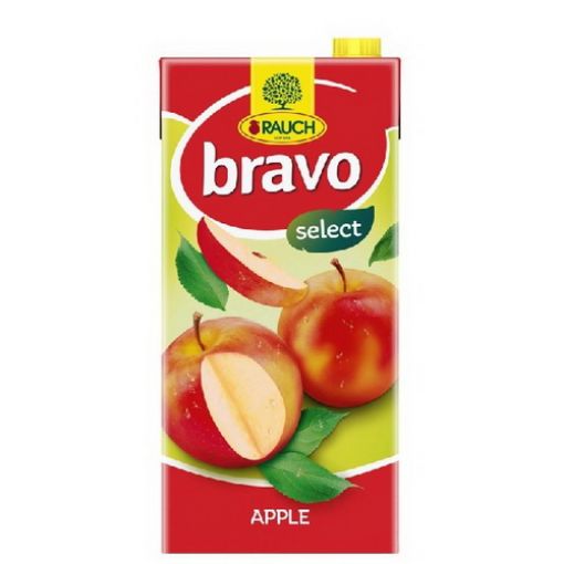 Slika BRAVO NECTAR JABUKA 50% 2 l