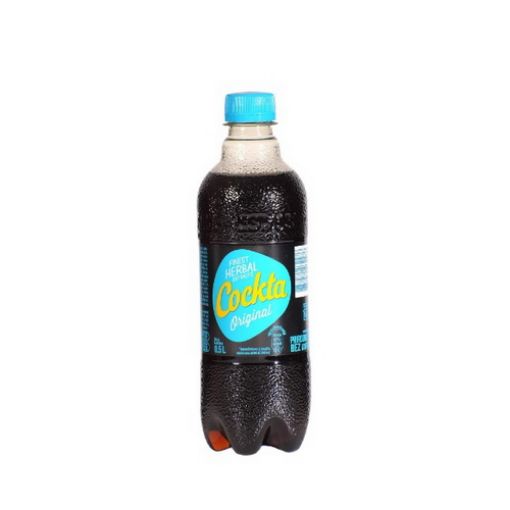 Slika COCKTA 0,5 l