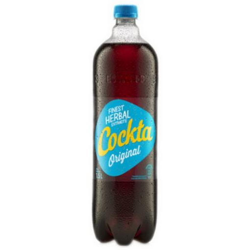 Slika COCKTA 1,5 l
