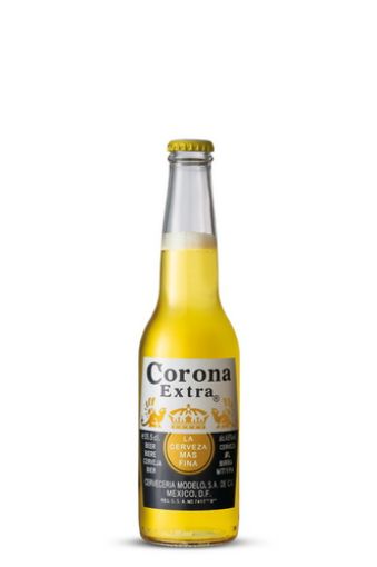 Slika PIVO CORONA 0,355 l