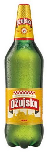 Slika PIVO OŽUJSKO 2 l PET