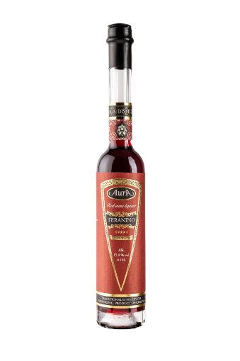 Slika AURA TERANINO 0,1 l