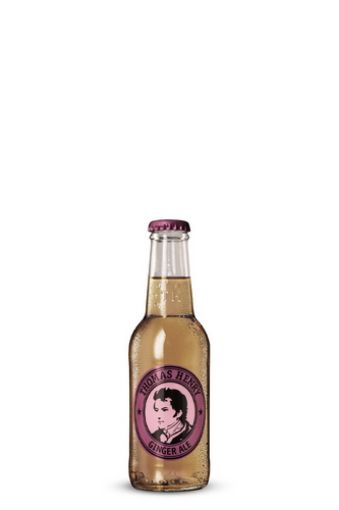 Slika TH. HENRY GINGER ALE 0,2 l