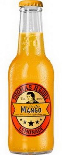 Slika TH. HENRY MYSTIC MANGO 0,2 l