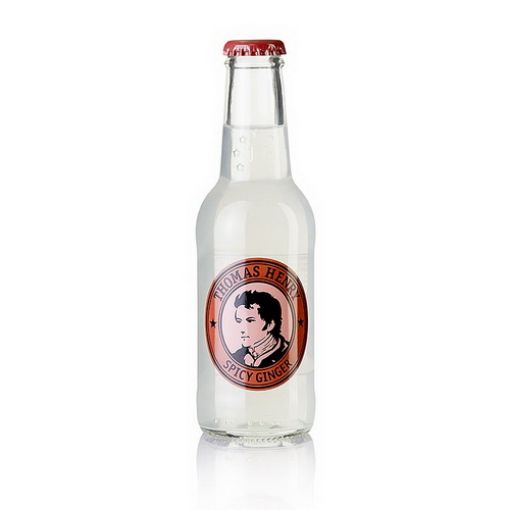 Slika TH. HENRY SPICY GINGER 0,2 l