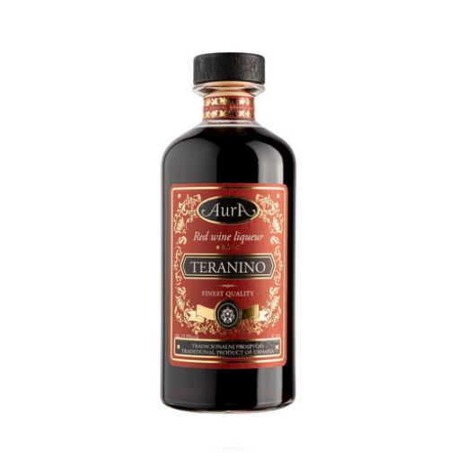 Slika AURA TERANINO 0,5 l