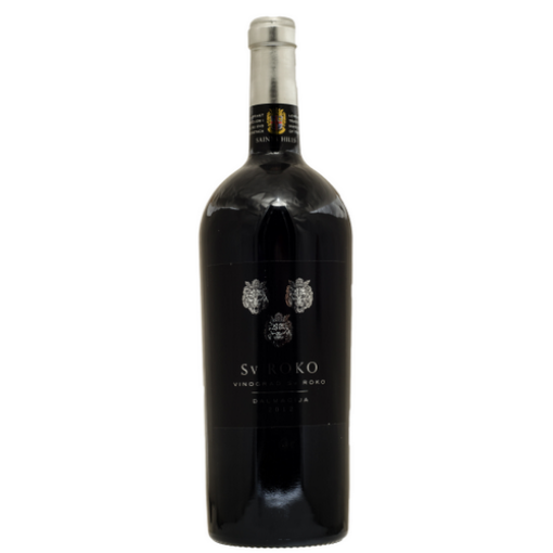 Slika SAINTS HILLS SV. ROKO 1,5 l