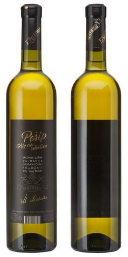 Slika MATUŠKO POŠIP AKACIA 0,75 l