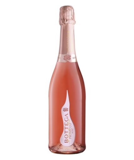 Slika BOTTEGA POETI ROSE VENEZIA 0,75 l