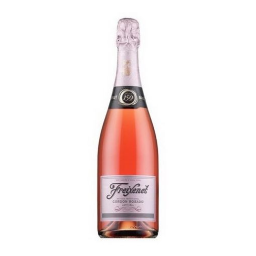Slika FREIXENET ROSADO SECO PJENUŠAC 0,75 l