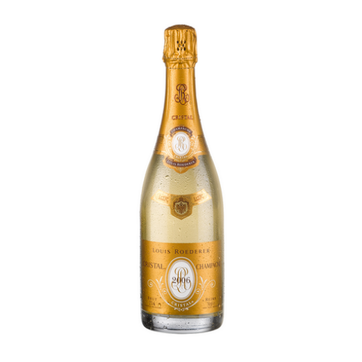 Slika LOUIS ROEDERER CRISTAL 0,75 l