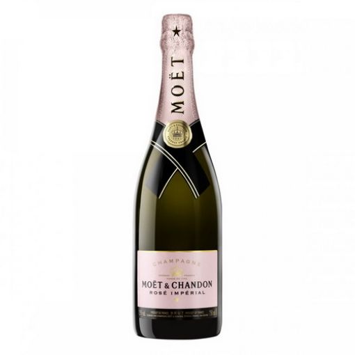 Slika MOET & CHANDON  IMPERIAL ROSE 0,75 l