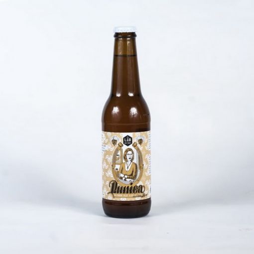 Slika PIVO BARBINA PUNICA 0,33 l