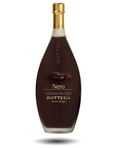 Slika BOTTEGA NERO ČOKOLADA 0,5 l