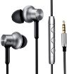 Slika XIAOMI MI IN-EAR PRO HD SLUŠALICE srebrne 