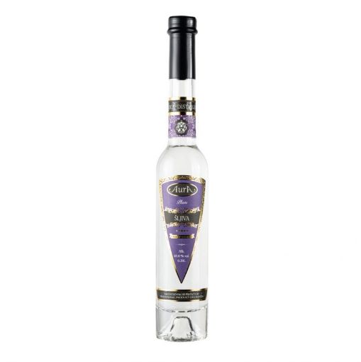 Slika AURA ŠLJIVA 0,2 l