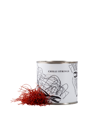 Slika CHILI STRINGS LIMENKA 30 g