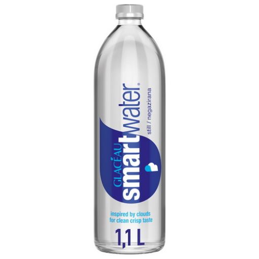 Slika GLACEAU SMARTWATER 1,1 l