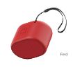 Slika BLUETOOTH SPEAKER BOROFONE BP4 ENJOY SPORTS red