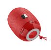 Slika BLUETOOTH SPEAKER BOROFONE BR6 MIRACULOUS SPORTS red