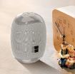 Slika BLUETOOTH SPEAKER BOROFONE BR6 MIRACULOUS SPORTS grey