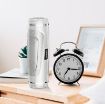 Slika BLUETOOTH SPEAKER BOROFONE BR7 EMPYREAL SPORTS grey