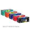 Slika BLUETOOTH SPEAKER BOROFONE BR7 EMPYREAL SPORTS grey