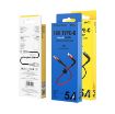 Slika DATA/USB KABEL BOROFONE BX32 MUNIFICENT TYPE-C black