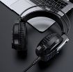 Slika SLUŠALICE BLUETOOTH BOROFONE BO100 FUN GAMING black