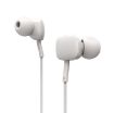 Slika SLUŠALICE BOROFONE BM34 INTELLIGENT S MIKROFONOM white