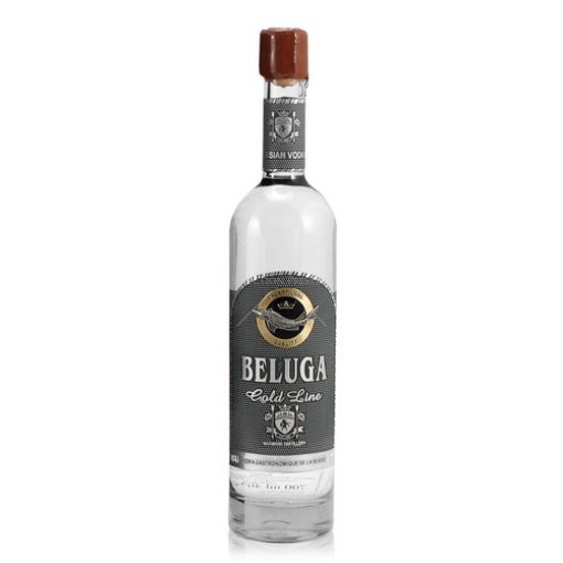 Slika BELUGA GOLD LINE 0,7 l