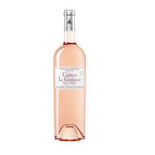 Slika Chateau La Gordonne Rose Verite du Terroir Cotes de Provence 0,75 l
