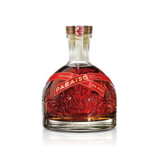 Slika BACARDI FACUNDO PARAISO 0,7 l
