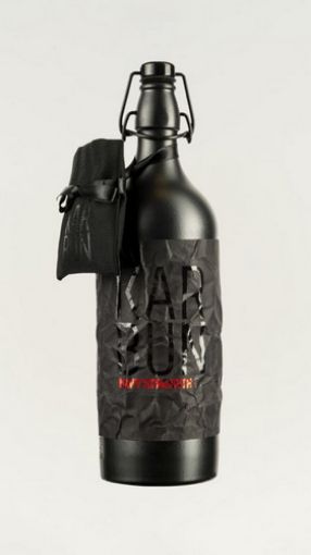 Slika AURA KARBUN navy strenght 0,75 l