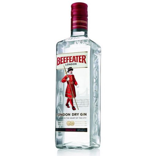 Slika BEEFEATHER 1 l
