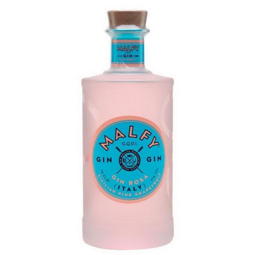 Slika MALFY Gin ROSA 0,7 l