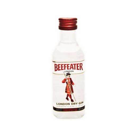 Slika BEEFEATER 0,05 l