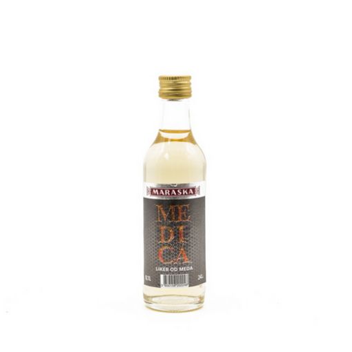Slika MARASKA MEDICA 0,1 l