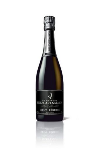 Slika BILLECART SALMON RESERVE BRUT CHAMPAGNE 0,75 l
