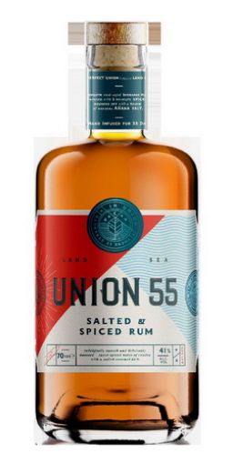 Slika UNION 55 RUM 0,5 l