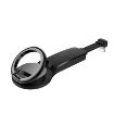 Slika ADAPTER HOCO LS23 LE TOUR APPLE-3,5mm AUDIO black
