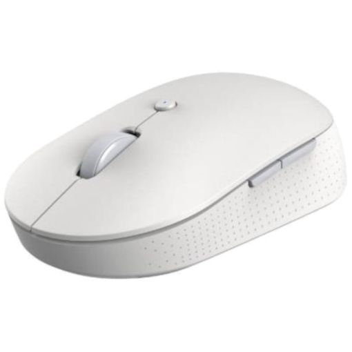 Slika XIAOMI MI DUALMODE WIRELESS MOUSE SILENT EDT WHITE